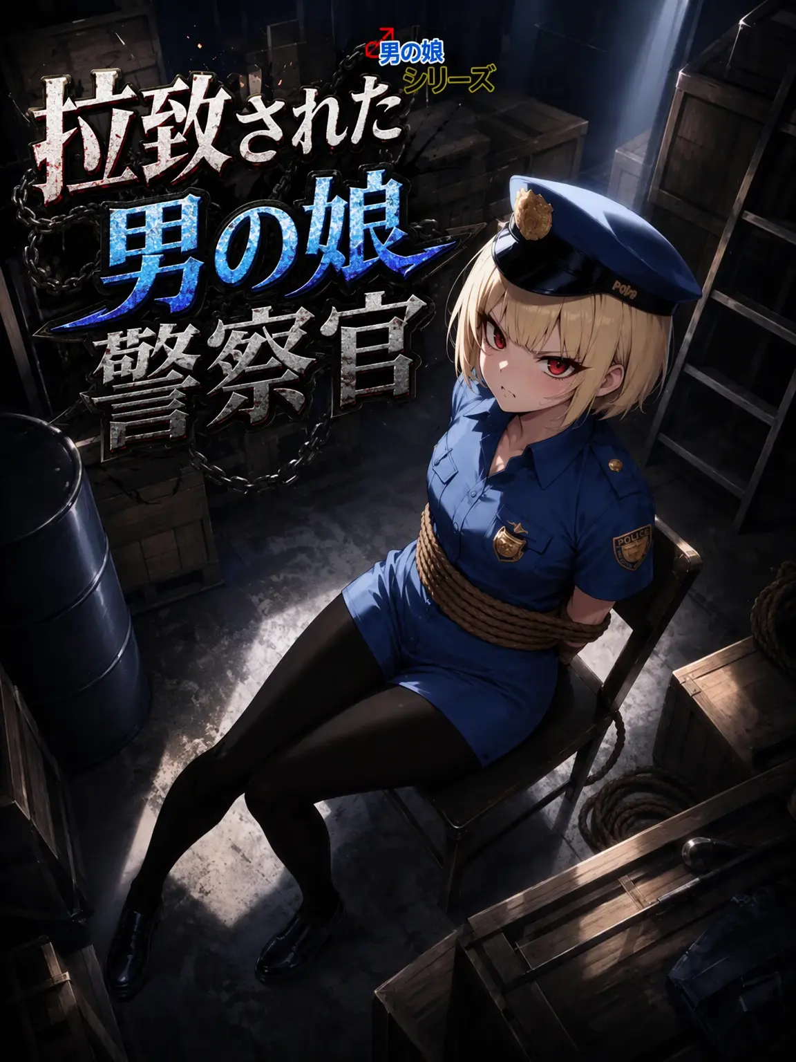 JumpyFossa3537의 イム・ジョンハ
