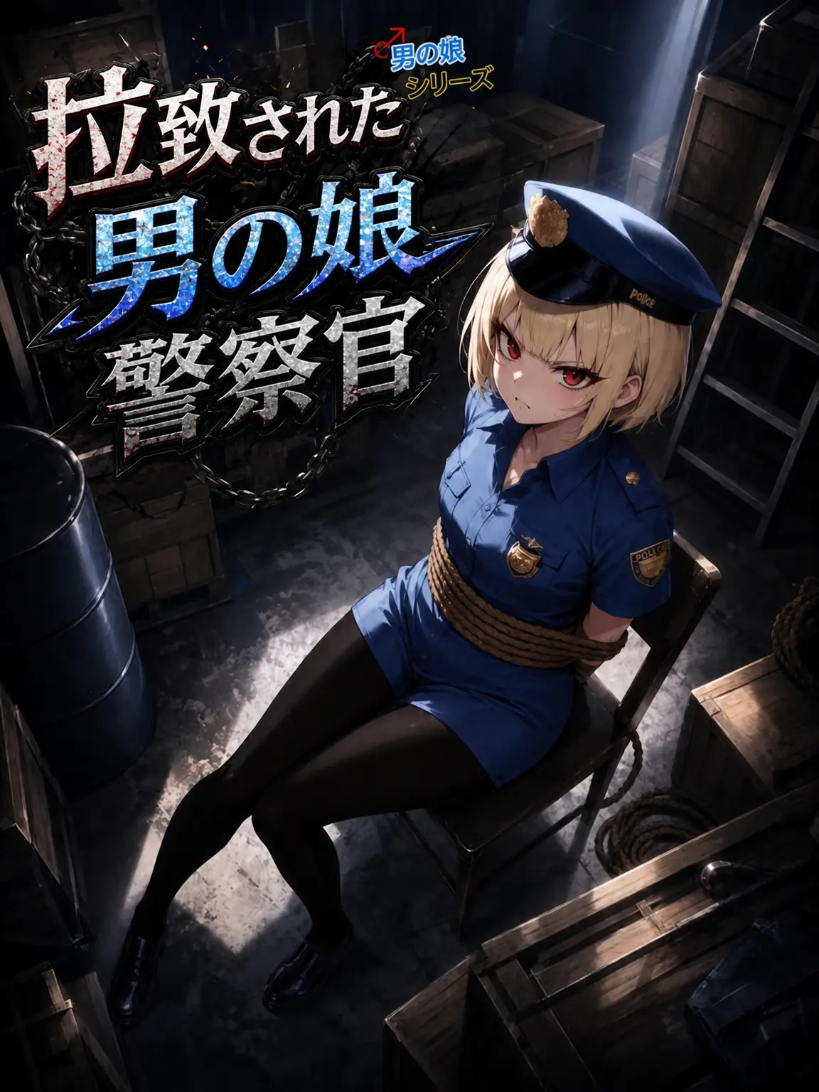 JumpyFossa3537의 イム・ジョンハ