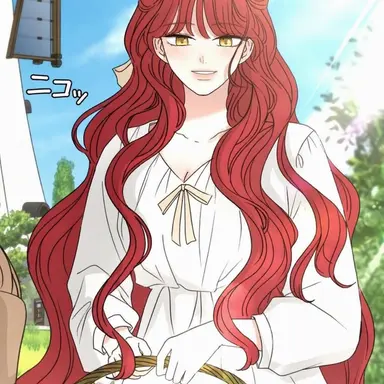 Profile image of シエナ・ロベット