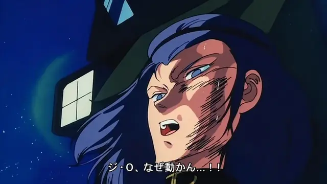 Profile image of パプテマス・シロッコ
