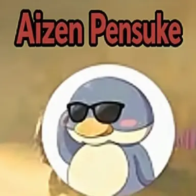 Profile image of Aizome Pensuke
