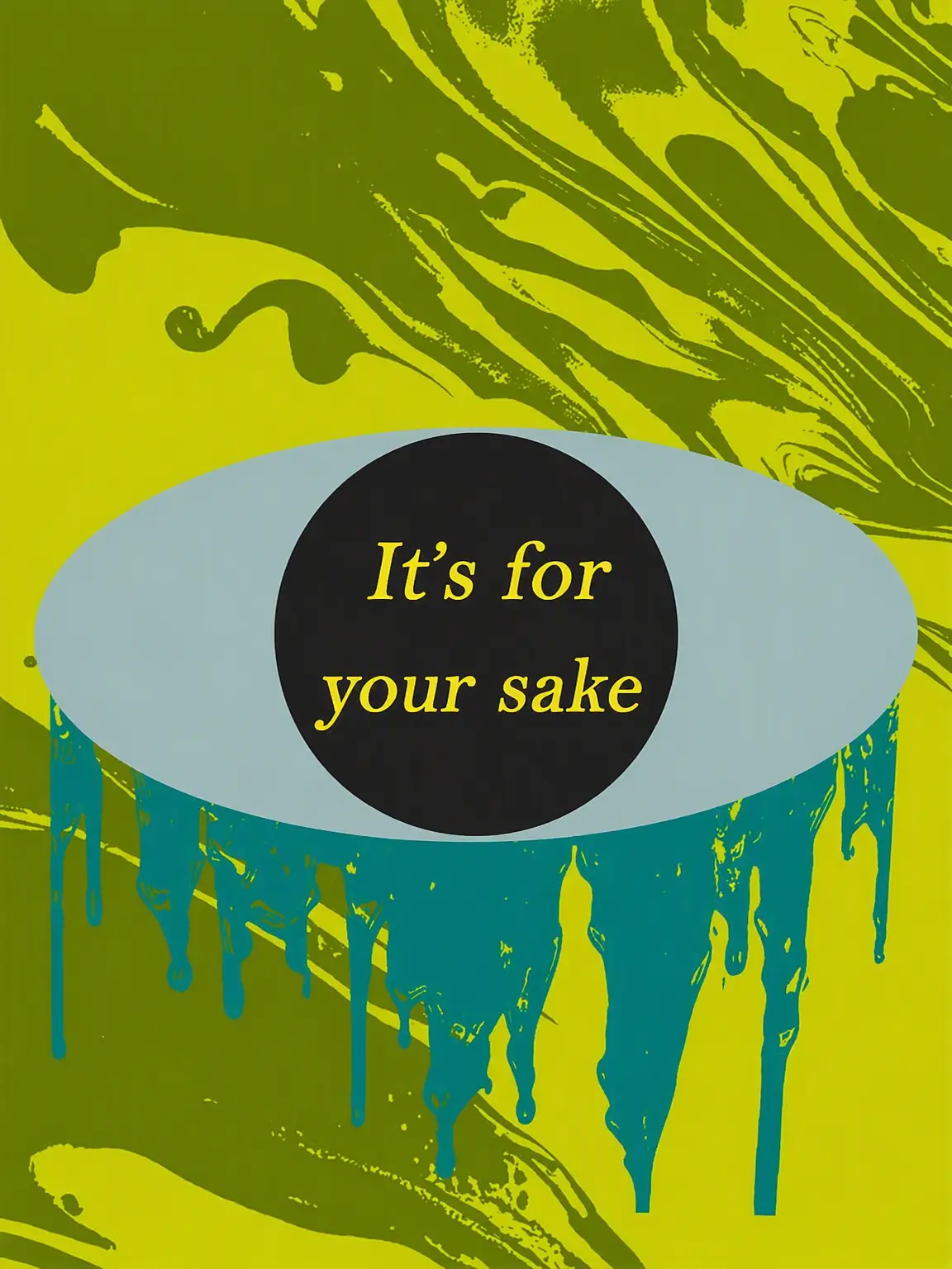 zousui_kmot의 It's All for Your Sake