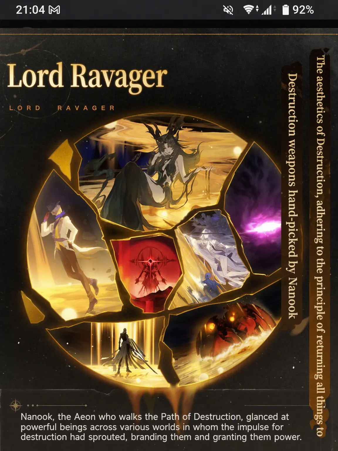nova_zack의 Targeted by the Lord Ravagers