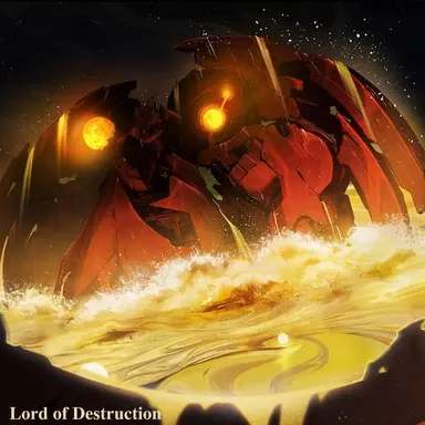 Profile image of The Forge-Master