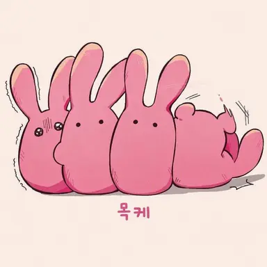 Profile image of 못케