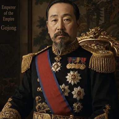 Profile image of Yi Hyeong