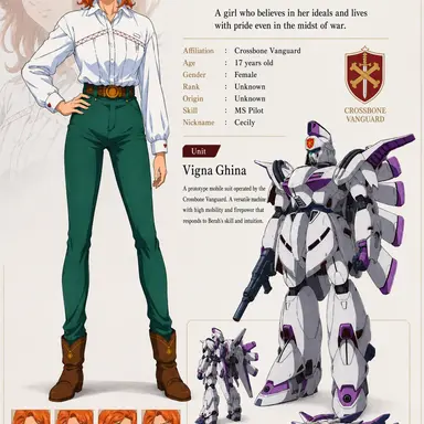 Profile image of Berah Ronah