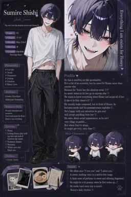 Profile image of Sumire