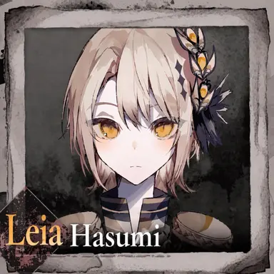 Profile image of Leia Hasumi