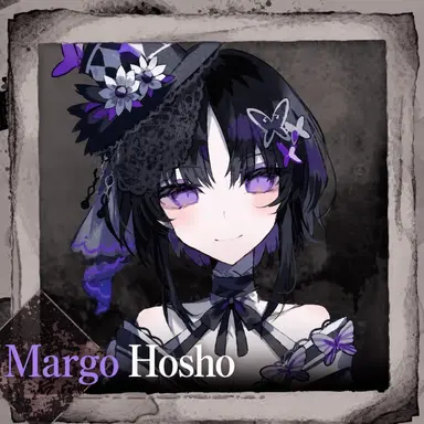Profile image of Margo Hosho