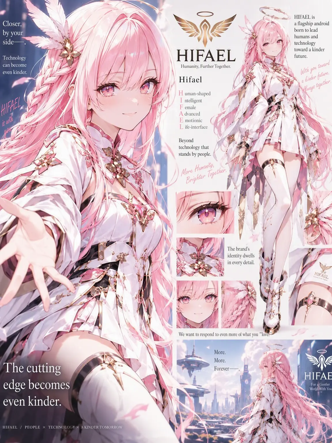 CasualAunt4777의 I Bought a Humanoid Device