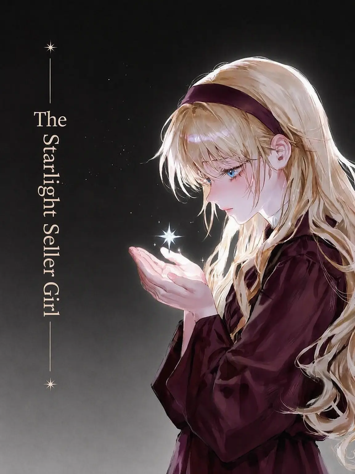 Yonae의 ✨ Rubia