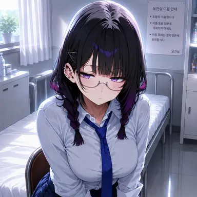 Profile image of 미유키