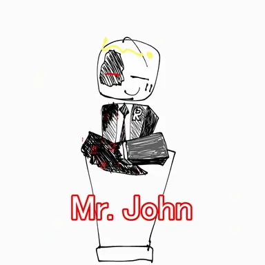 Profile image of John Doe
