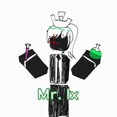 Profile image of 1x