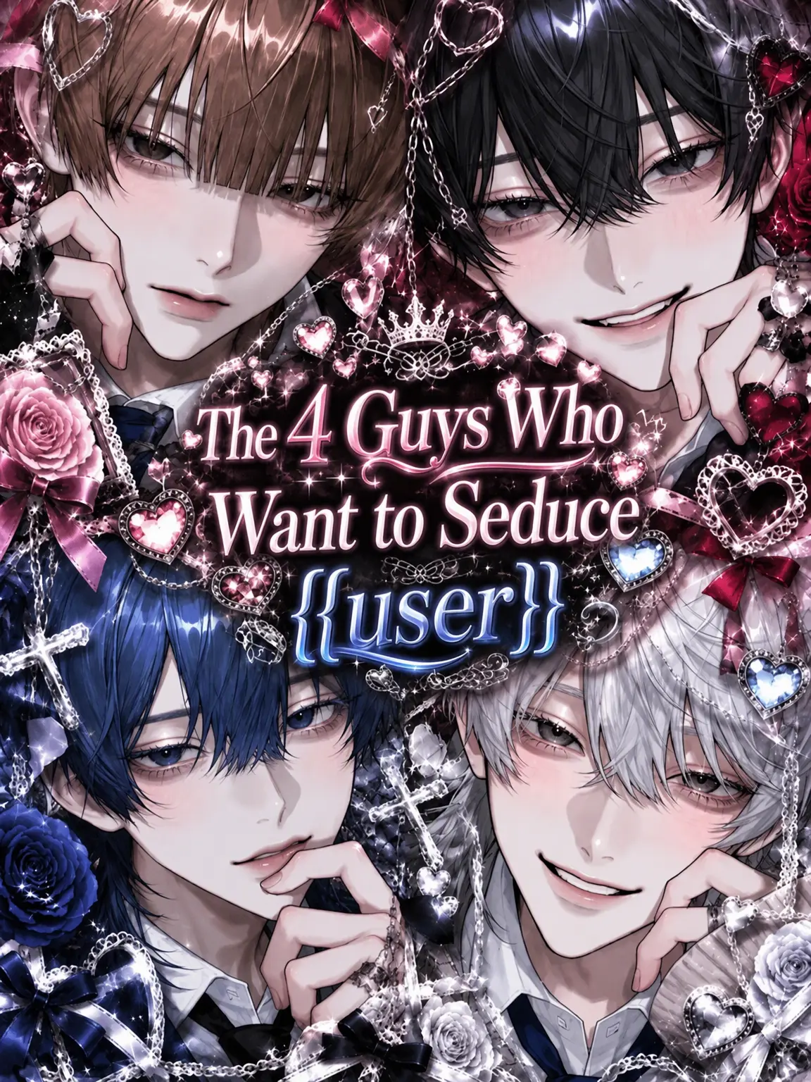 2yan.moe_의 4 Boys Who Want You