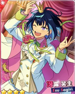 Profile image of 冴霧 エスカ