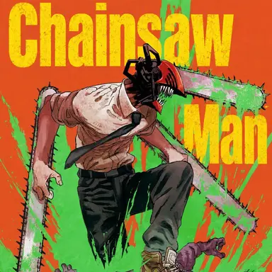 Profile image of Chainsaw Man