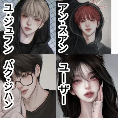 Profile image of 不良グループ