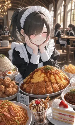 Profile image of 메이