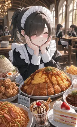 Profile image of Mei