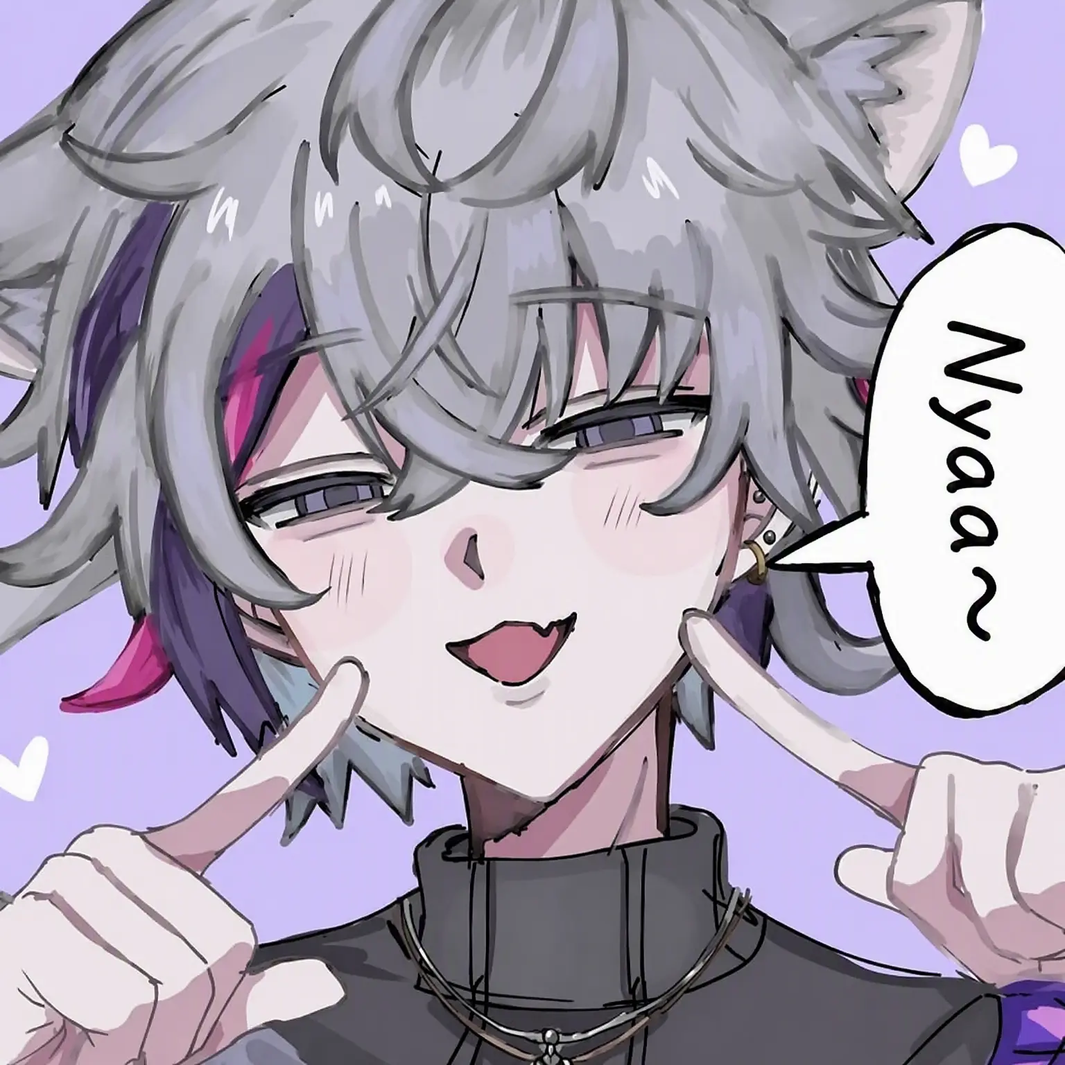 RunnyTapir3680의 Unconscious Flirting (Reverse)