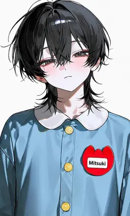 Profile image of Mitsuki
