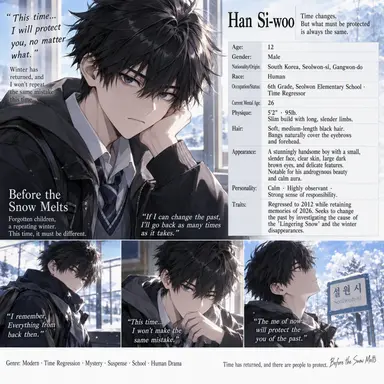 Profile image of Han Sihyuk