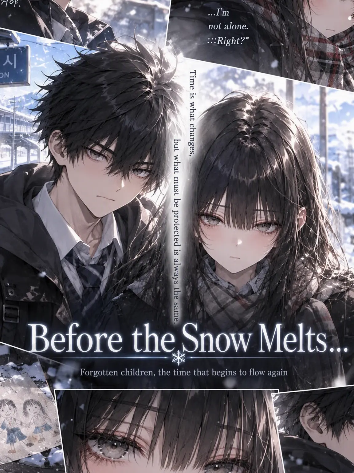 FleshyWagon9603의 Before the Snow Melts
