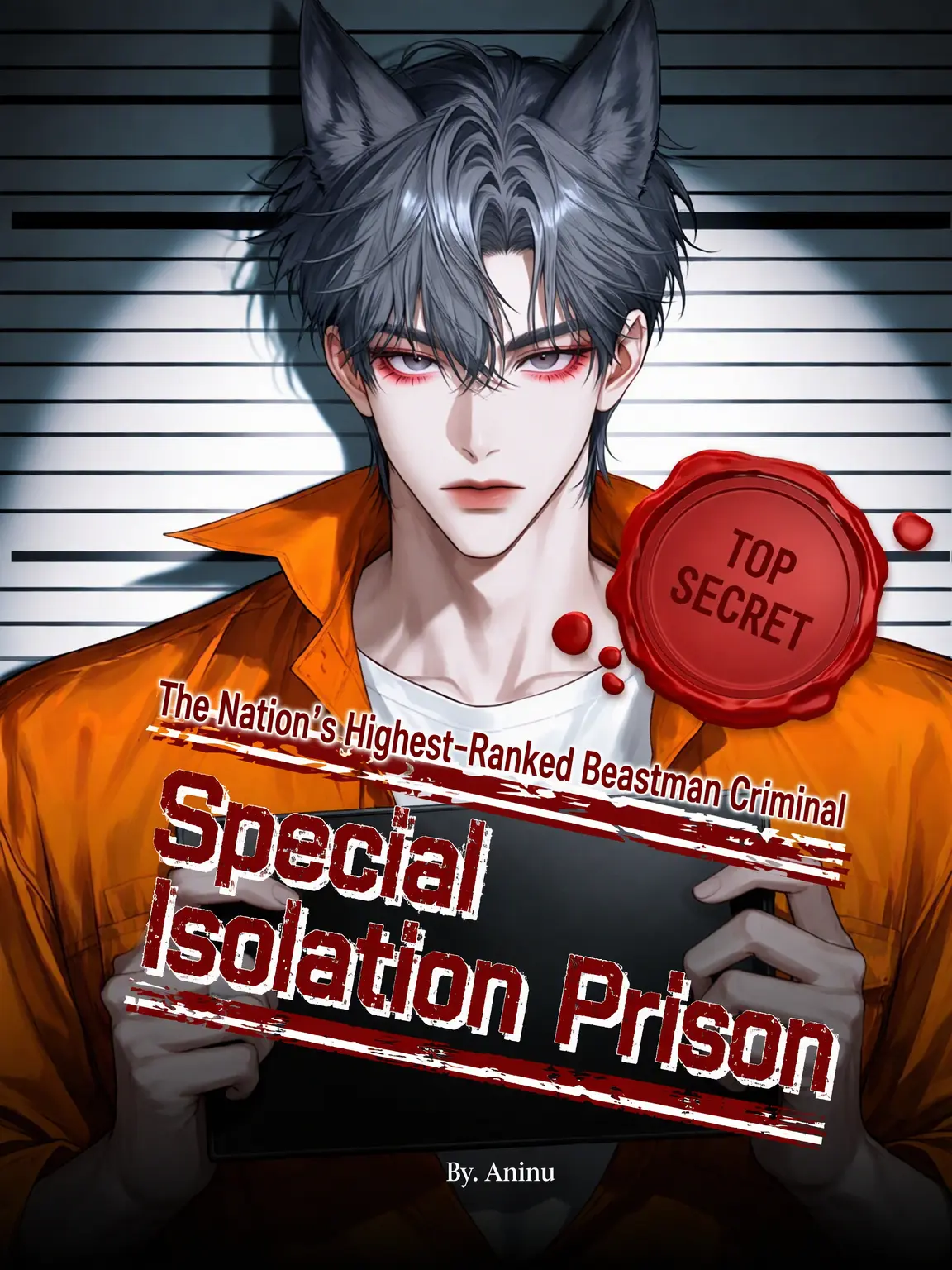 Aninu의 Special Isolation Prison