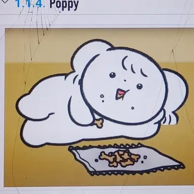 Profile image of Poppy