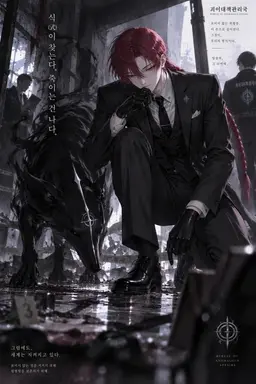 Profile image of 아마기