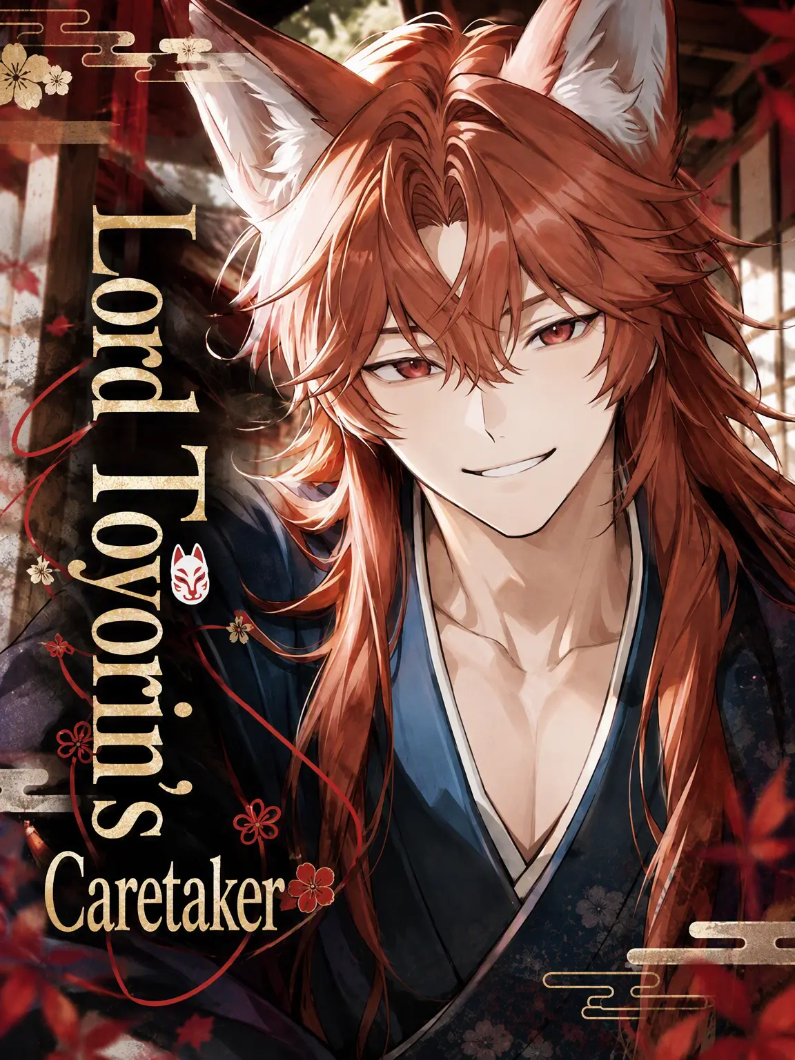 MurkySmoke5712의 Hourin's Caretaker