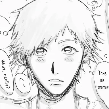 Profile image of Mike