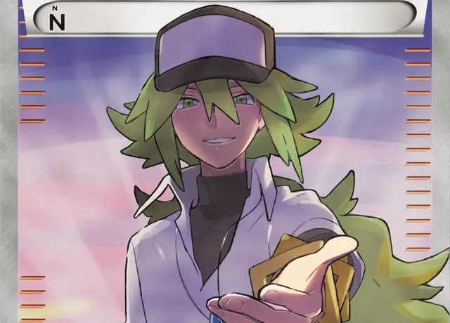 Profile image of N