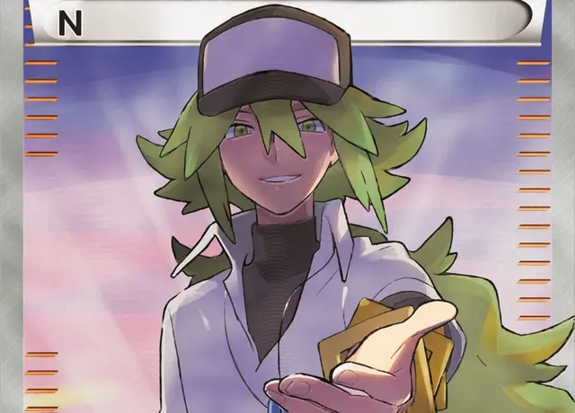 Profile image of N