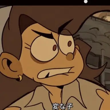 Profile image of ヴィニー