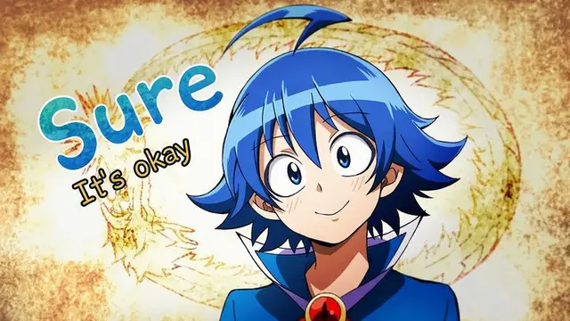 Profile image of Iruma Suzuki