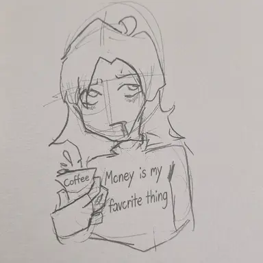 Profile image of Stique