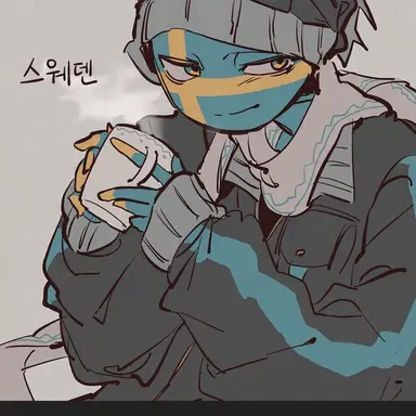 Profile image of 스웨덴