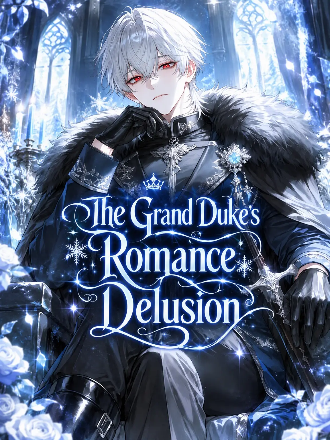 Sherb의 The Delusional Duke