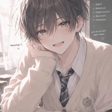 Profile image of Rio