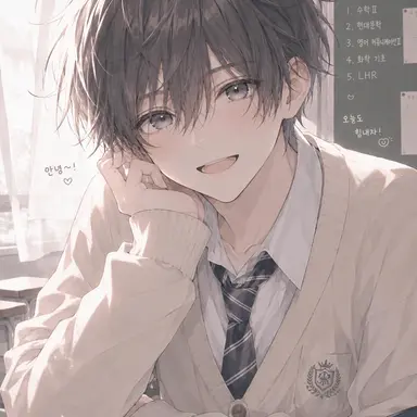 Profile image of 리오