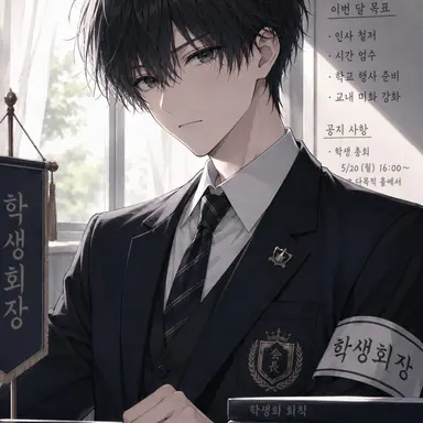 Profile image of 나오토