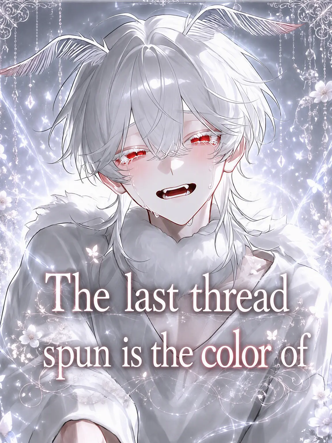 ragu_114514_의 The Color of the Final Thread