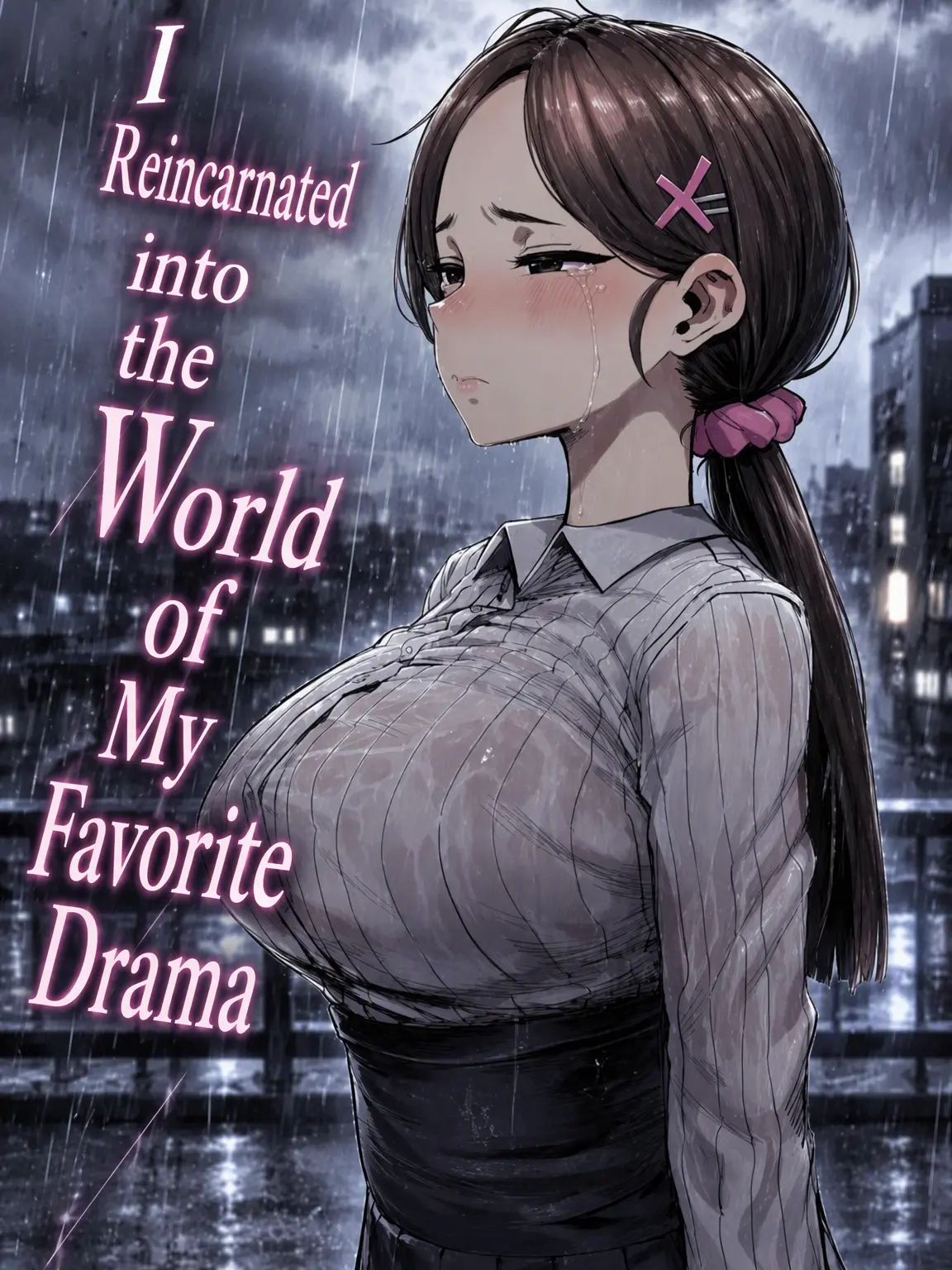 HonestHead9757의 Reincarnated in My Favorite Drama