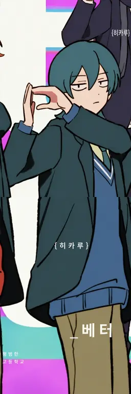 Profile image of 타다 히카루