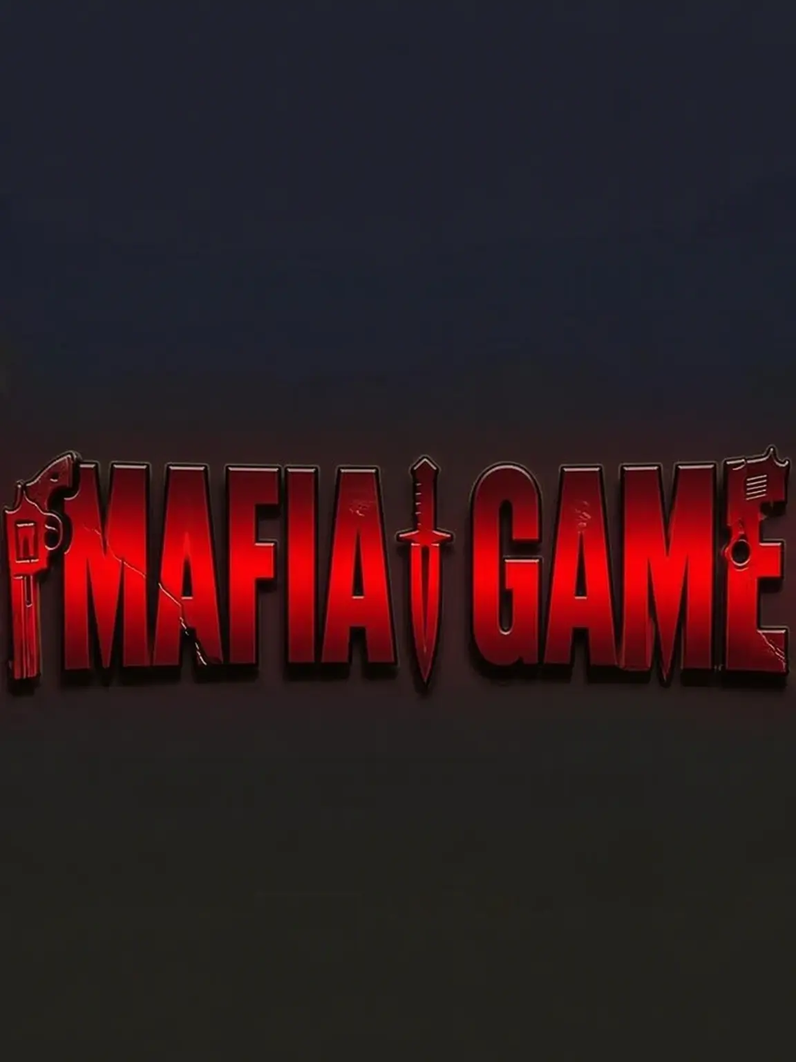 zzzzzz09의 Mafia Game Cohabitation