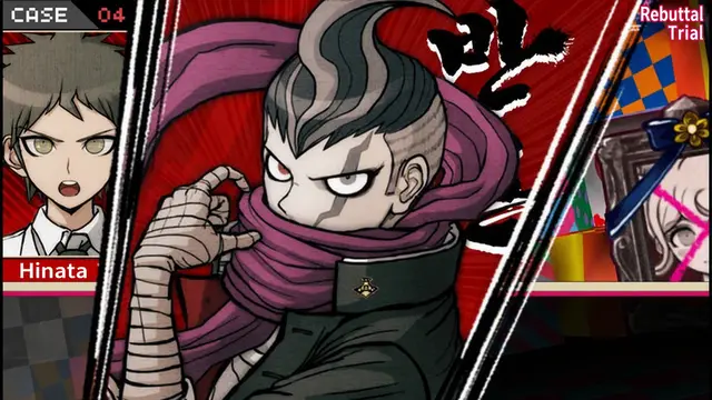 Profile image of Gundham Tanaka