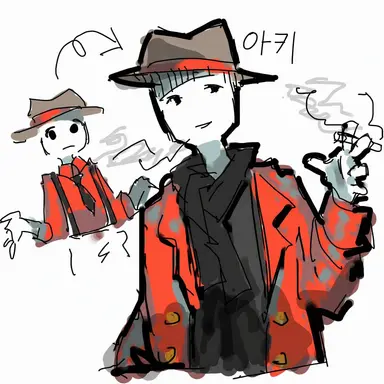 Profile image of 오드